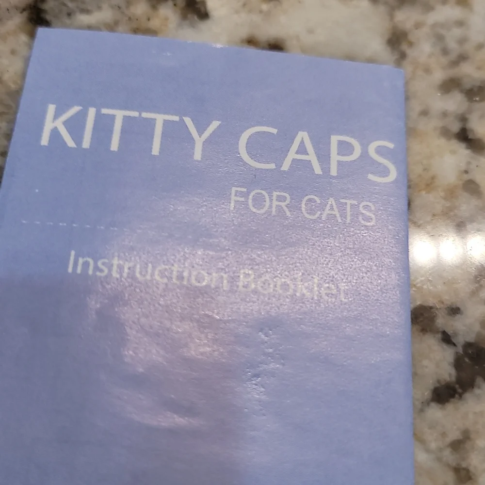 Kitty caps